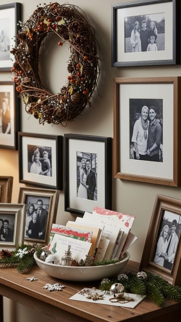 Make It Personal With Sentimental Touches