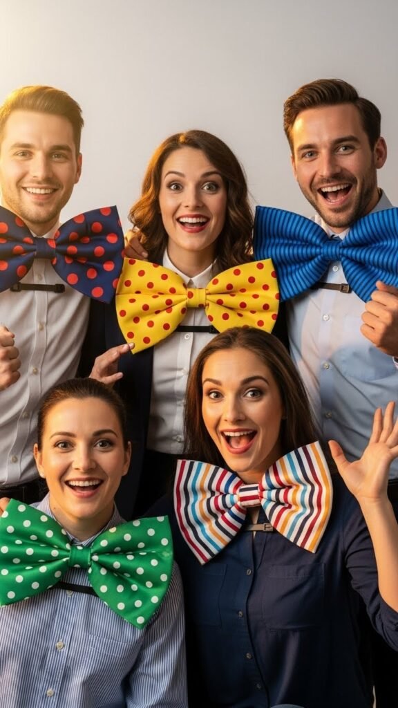 Costume Bow Ties