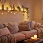 How to Decorate With Fairy Lights for Magical Decor