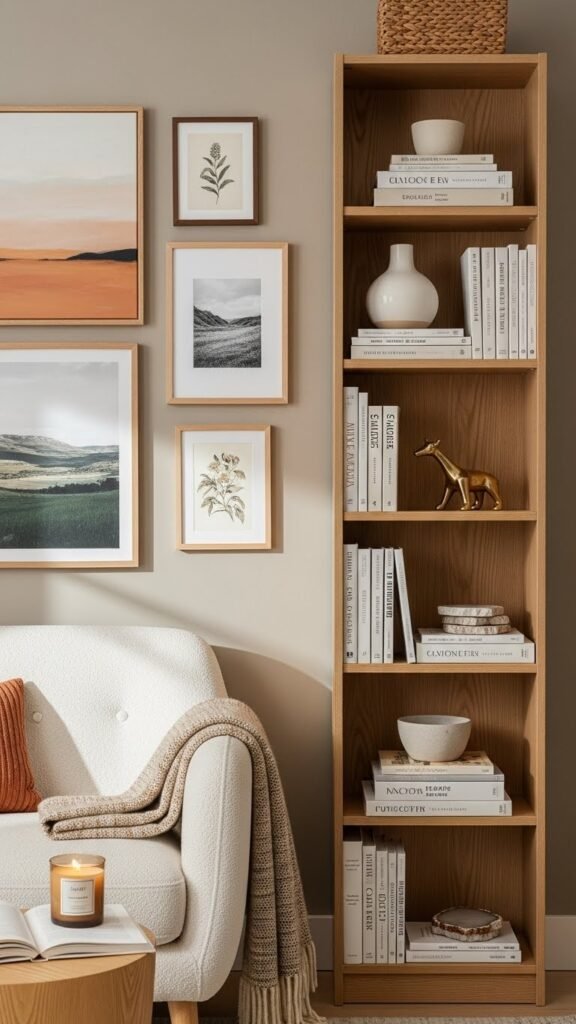 Turn Corners Into Smart Storage Zones