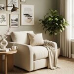 How to Decorate Living Room Corners With Purpose