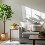 How to Decorate With Faux Plants That Look Real