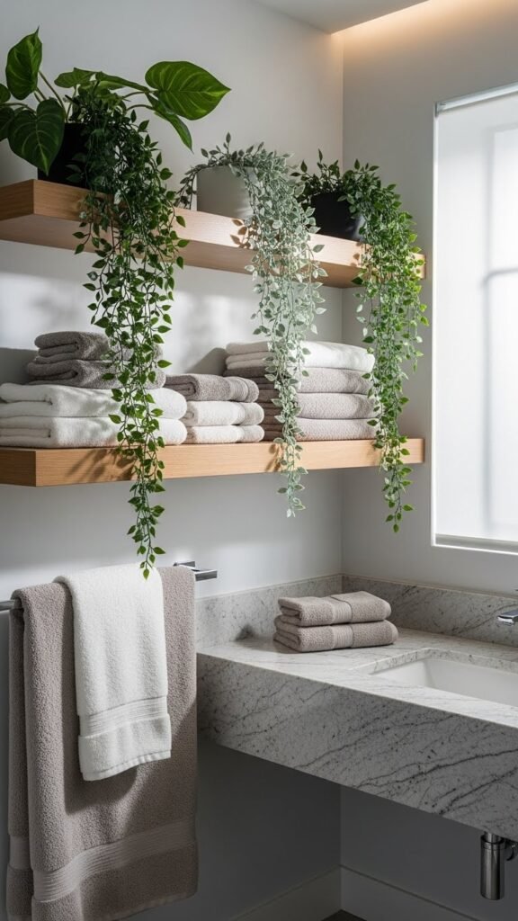 Know Where Faux Plants Work Best