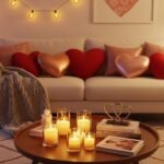 26 Bold XOXO Decor That Highlights Romantic Vibes