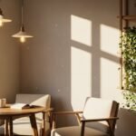 How to Decorate a Café-Style Room With Cozy Decor