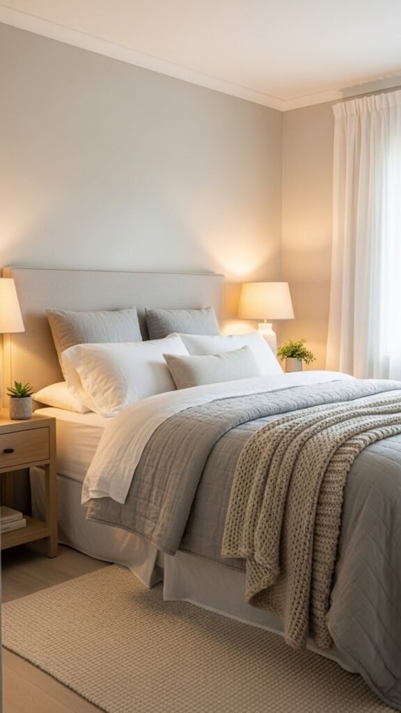 Mood-based color ideas: