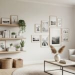 How to Choose Wall Shelves That Maximize Storage