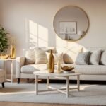 How to Decorate With Gold Accents for Luxurious Appeal