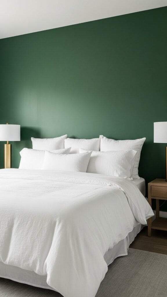 Pair Gold With the Right Color Palette