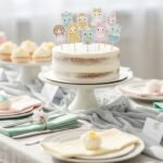 26 Cute Cake Toppers That Upgrade Dessert Tables