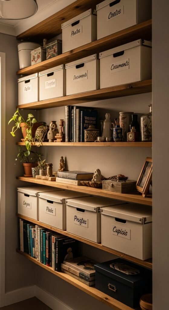 Think Vertically, Not Just Horizontally