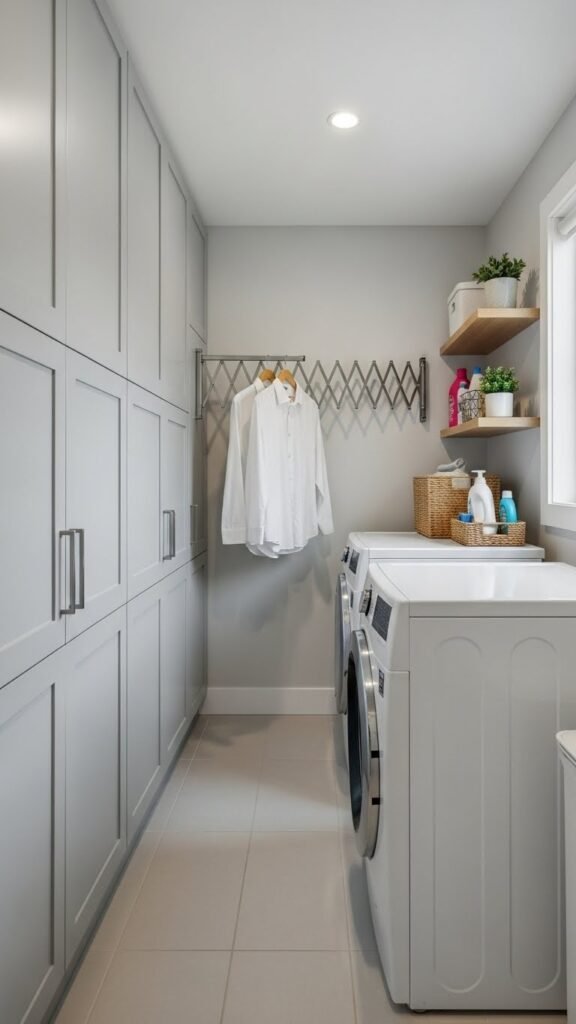 Use Vertical Space Like a Pro