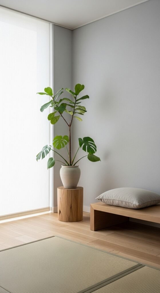 Bring Nature Indoors