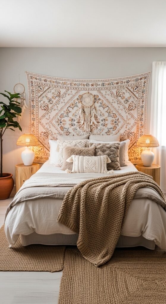 Make It a Statement Wall