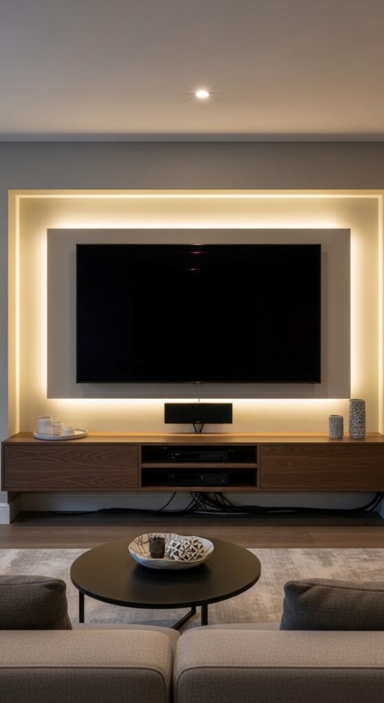 Pick a Screen Setup That Fits Your Space